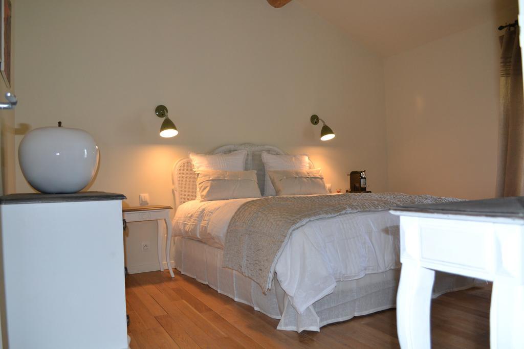 Bed and Breakfast Mas A L'Improviste Maillane Exterior foto